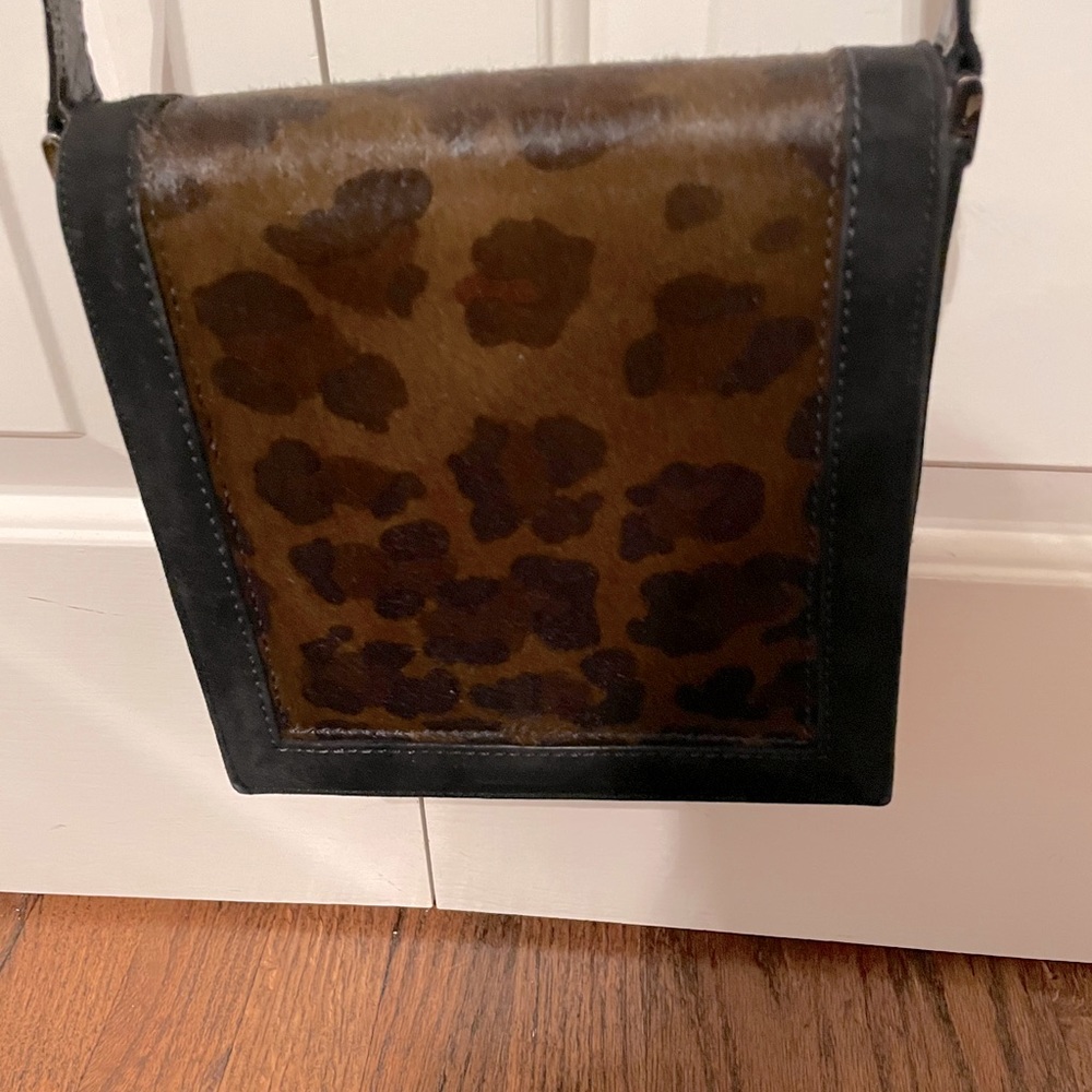 Stuart Weitzman shoulder bag